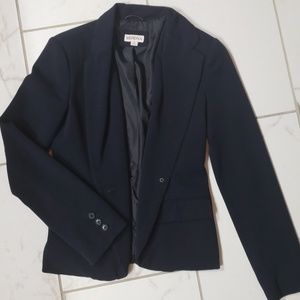 Navy Blazer